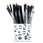 Pens and Pencils Acrylic Holder