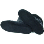 Polar Feet Women's Snugs Domino