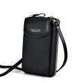 Women's Crocodile Pattern Chain Lock Shoulder Bag