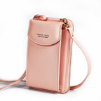 Women's Crocodile Pattern Chain Lock Shoulder Bag