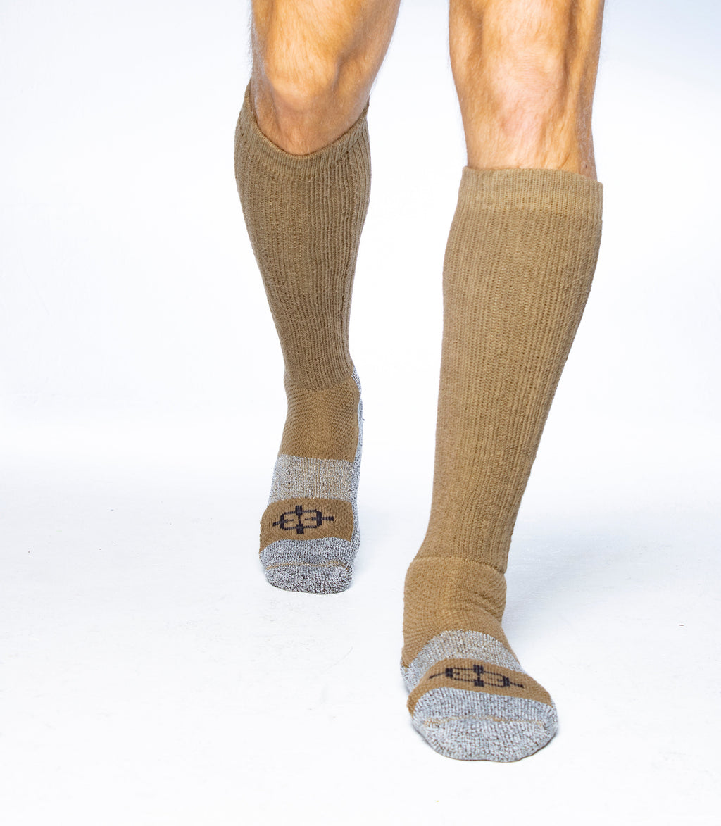 ROCK INFILTRATOR Sock