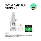 Brightening & Lifting Face Serum