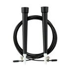 Sport Speed Jump Rope Professional Skipping Rope Adjustable Length Ergonomic Design Jumping Ropes For Speed Workout Ideal For Boxing Fitness Skip Workout Training