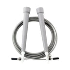 Sport Speed Jump Rope Professional Skipping Rope Adjustable Length Ergonomic Design Jumping Ropes For Speed Workout Ideal For Boxing Fitness Skip Workout Training