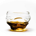 Kai Japanese Crystal Whisky Glass