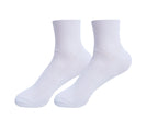 tittimitti® Men’s 100% Organic Combed Cotton Socks 1 Pair – Made in Italy